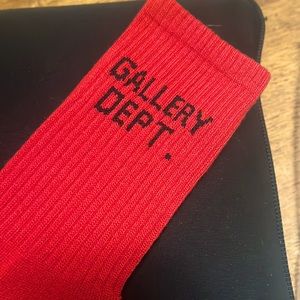 Gallery Dept. Socks